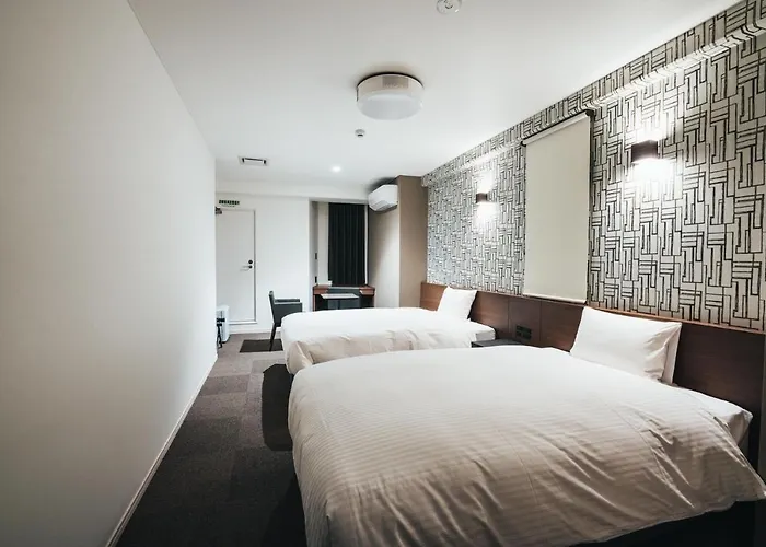 Tapstay Hotel - Vacation Stay 35203V