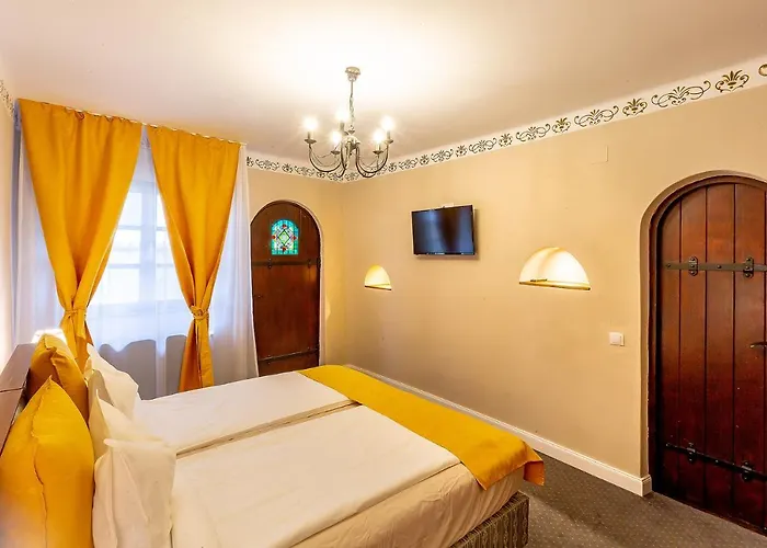 Casa Joseph Haydn