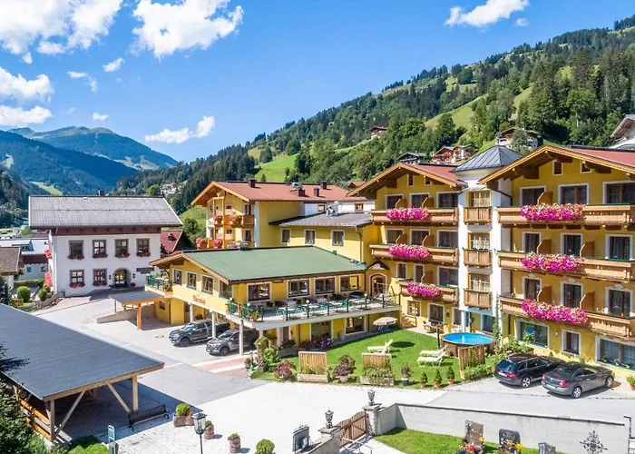 Hotel Oberwirt - Das herzliche Hotel
