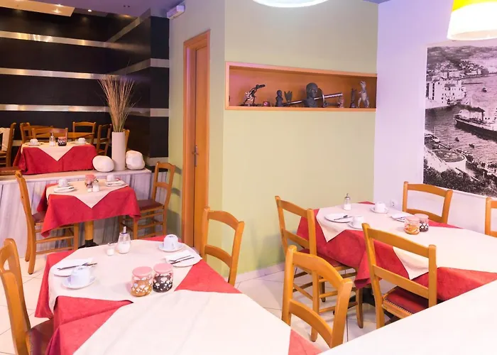 Hotel Segas