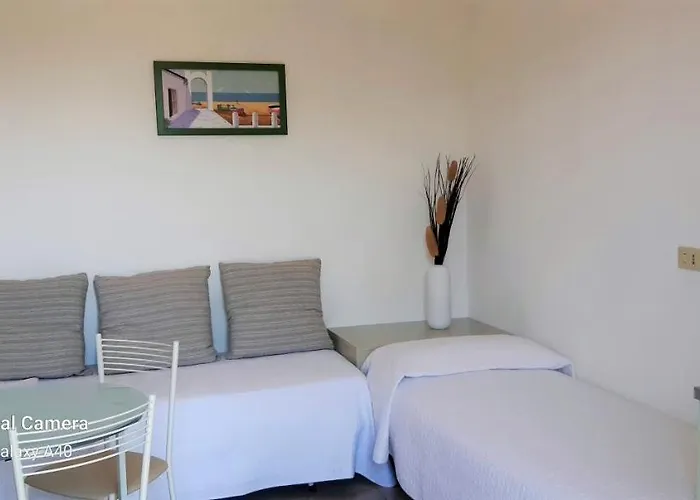 Hotel La Rama