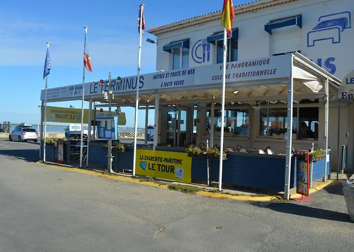 Le Terminus
