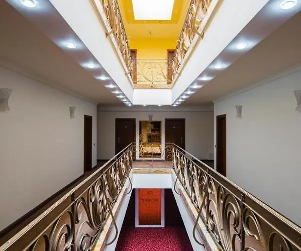 Hotel Opal Zalau