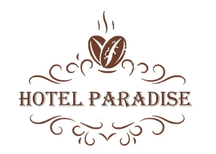Hotel Paradise del Cafe
