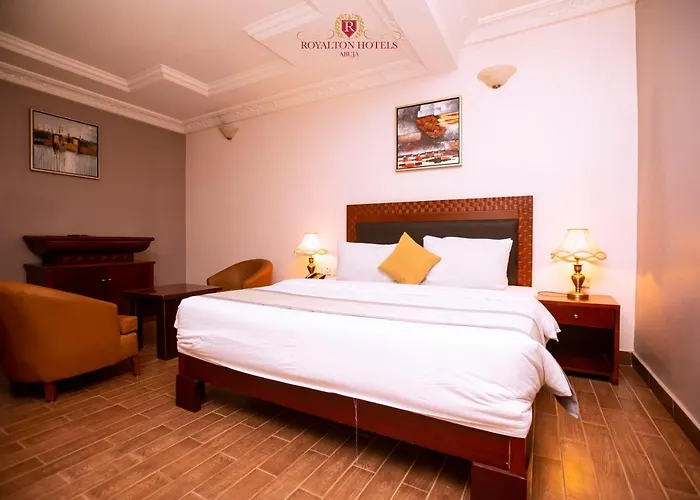 Royalton Hotels Abuja