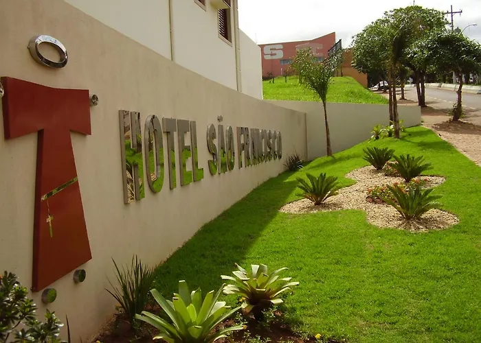 Hotel São Francisco