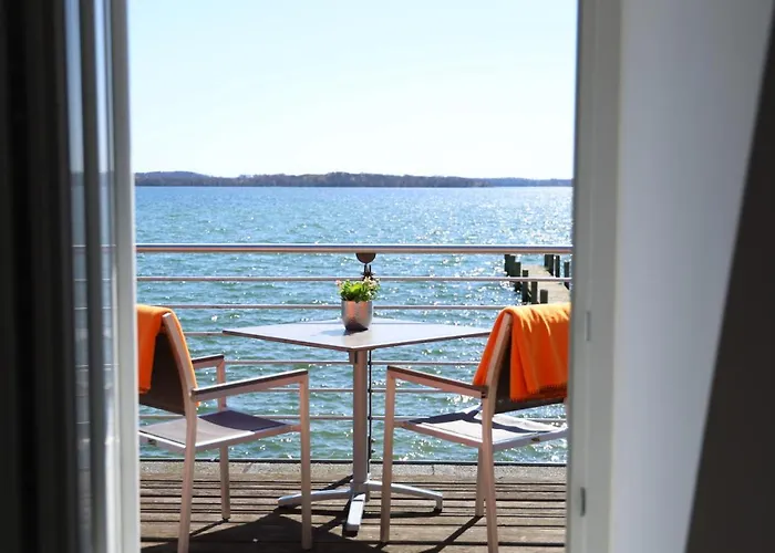 Gaestehaus Am Schweriner See