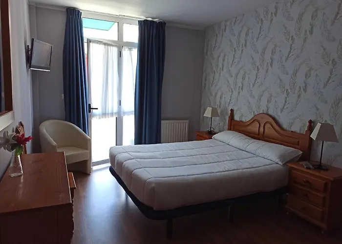 Hotel Águila Real