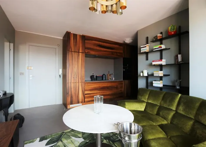 Suite Privee Du Balcon Du Vieux Port Marseille