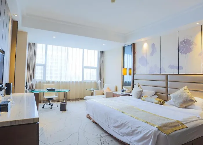 Huai'An Jinling Hotel