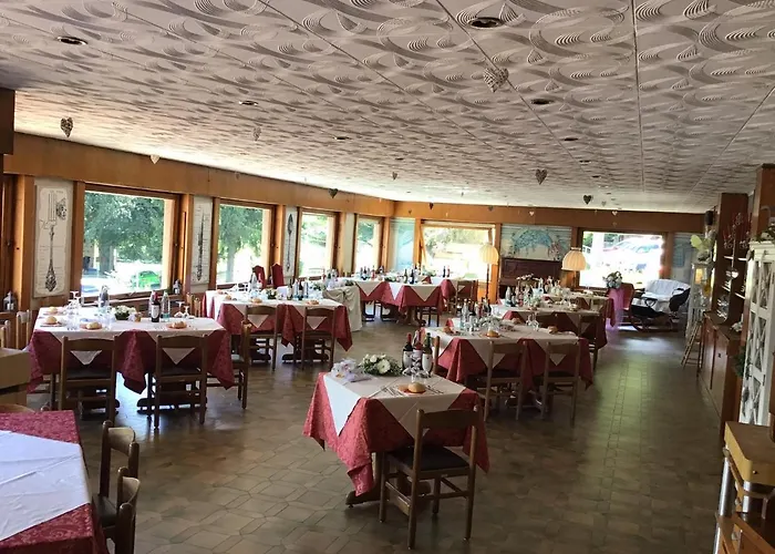 Bike-Hotel Bellagio Mirabeau