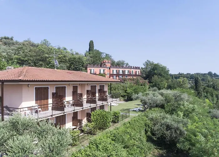 Hotel Castello S. Antonio