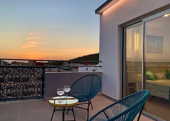 Hotel Brisa Ibiza - Adults Only