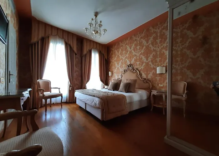 Murano Palace Venezia