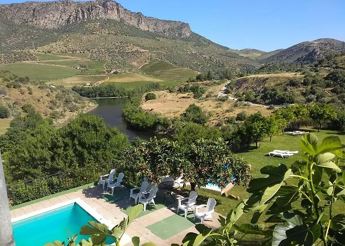 Posada Real Quinta de la Concepción