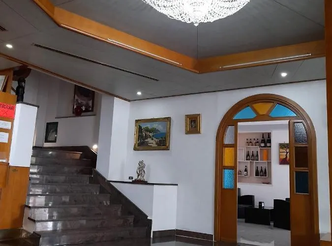 Hotel De Rosa