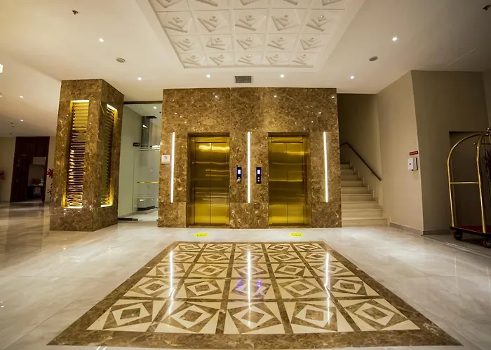 Best Western Premier Hotel Gulberg Lahore