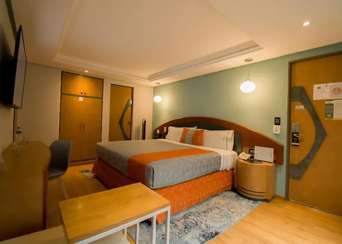 Hotel Catalina
