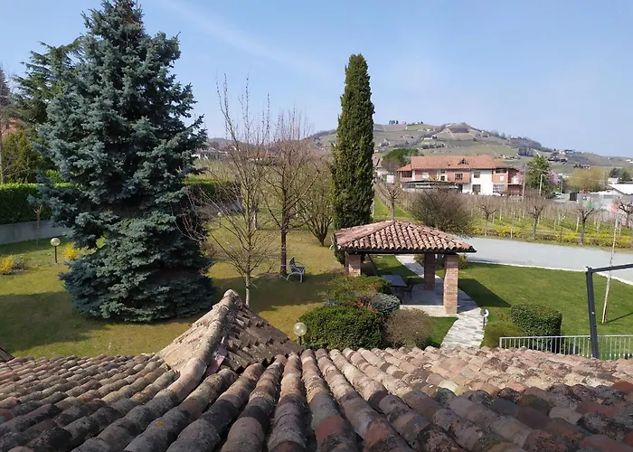 La Bossolasca Albergo Ristorante