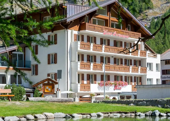 Hotel Portjengrat