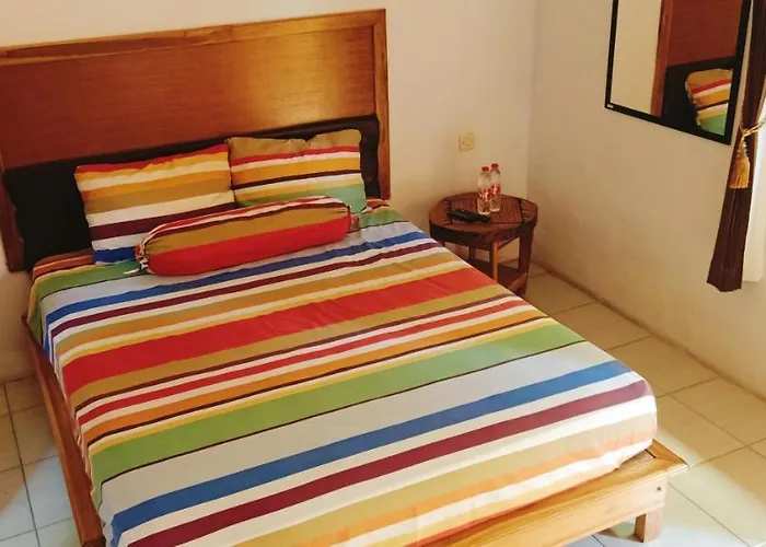 Latansa Homestay