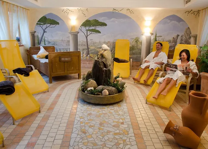 Pension Felseneck