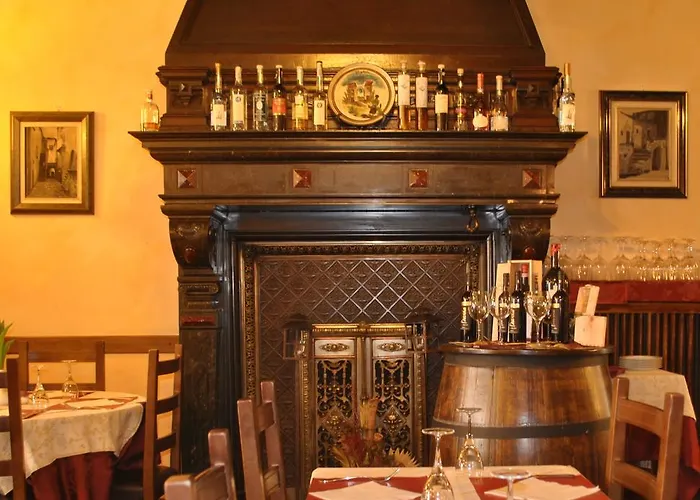 Auberge Gaglioti