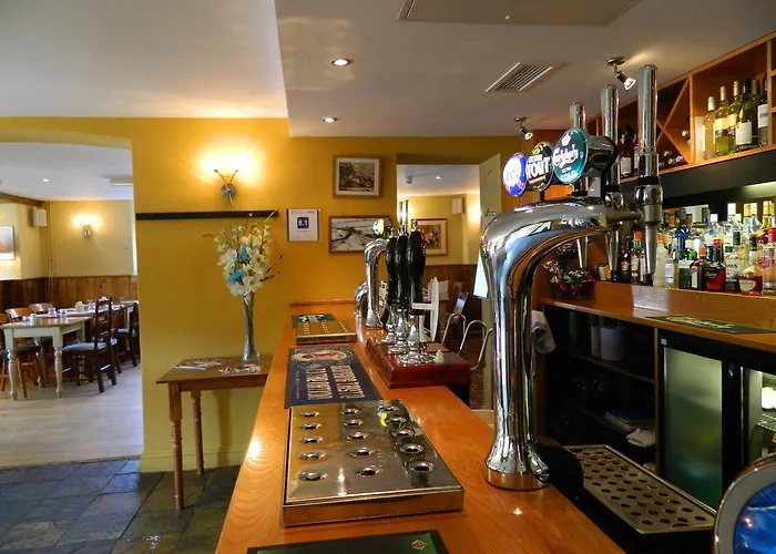 Beambridge Inn