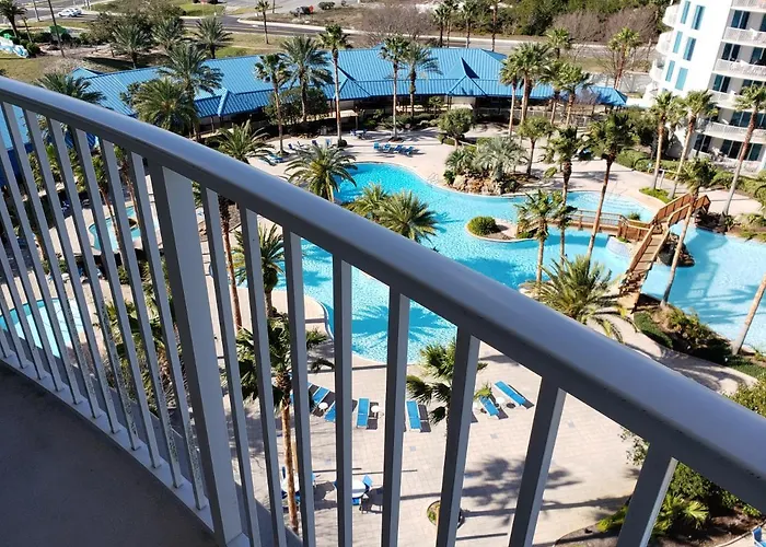 1815 A Slice Of Heaven Destin - Pool & Ocean View