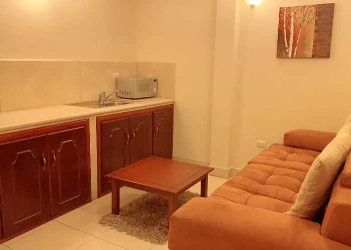 Hotel Caluva