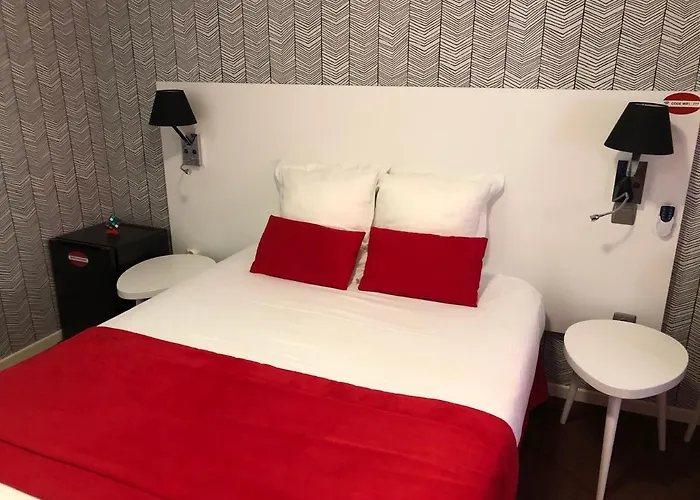 Hôtel Concorde
