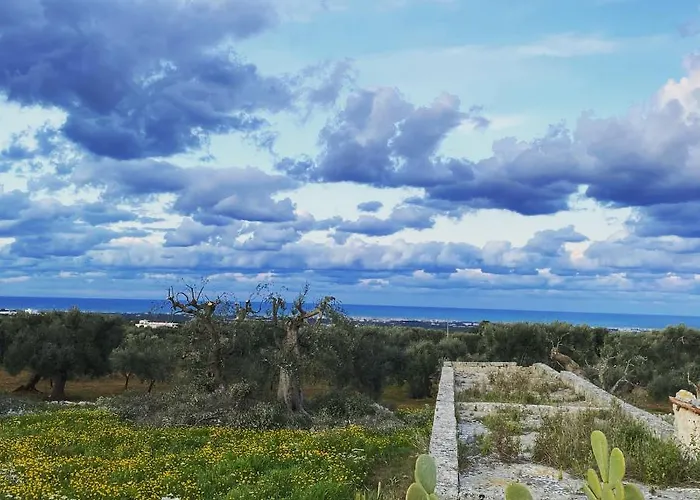 La Guendalina Masseria e Casa Particular