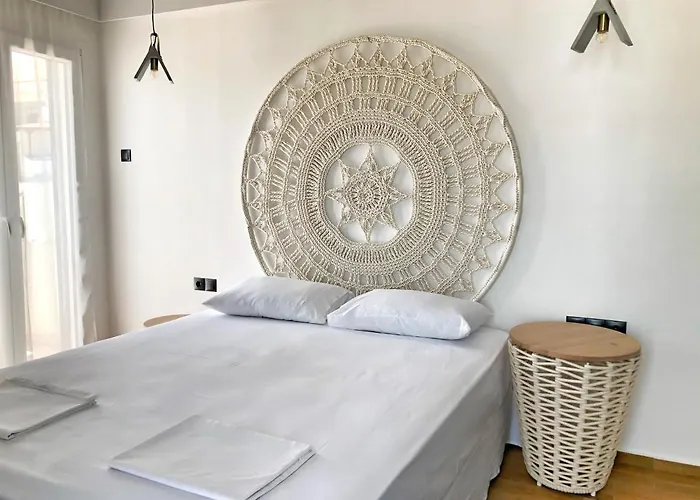 Anagennisi Hotel