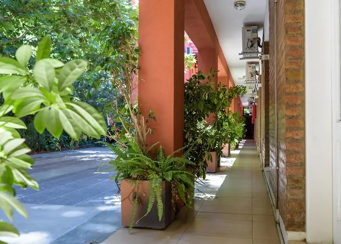 Hotel Cerro Blanco