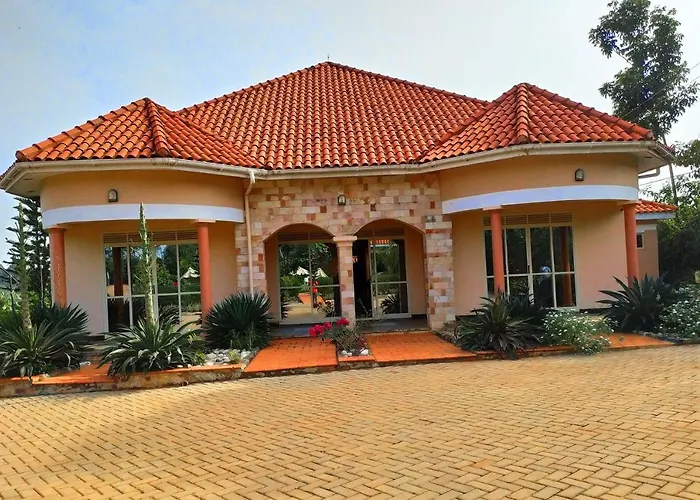 Hoima Flight Motel