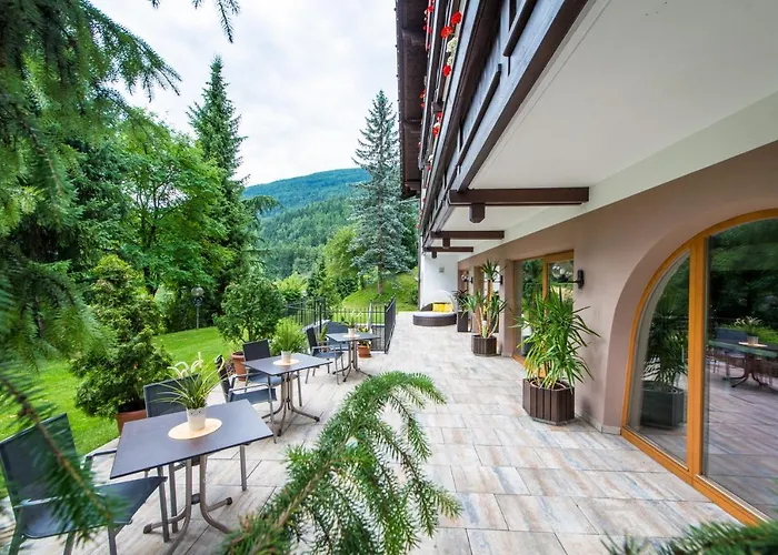 Hotel Sigmunderhof
