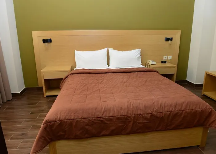 Ionion Hotel