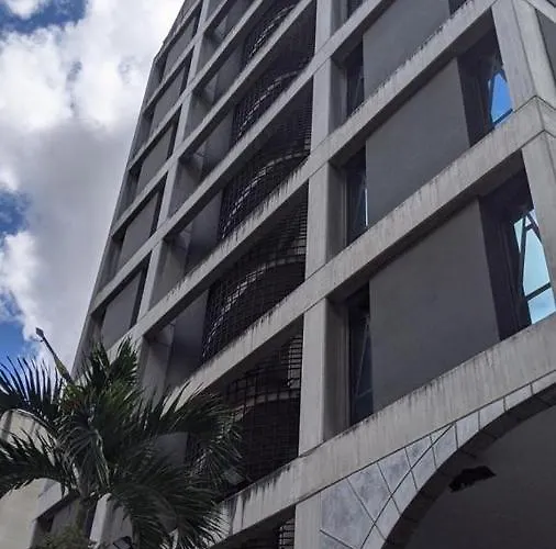 Hotel Chacao Cumberland Caracas