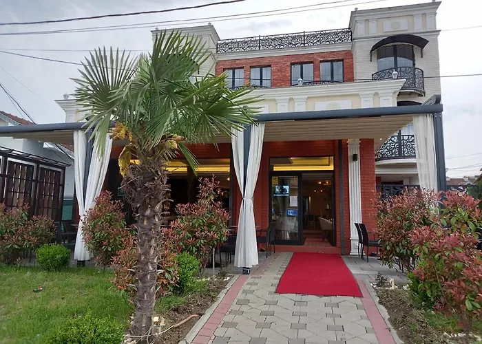 Conti Hotel & Restaurant