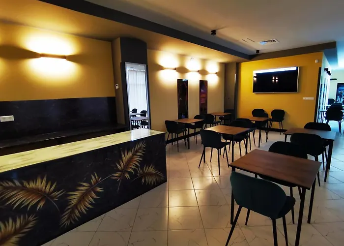 Stark Hotel
