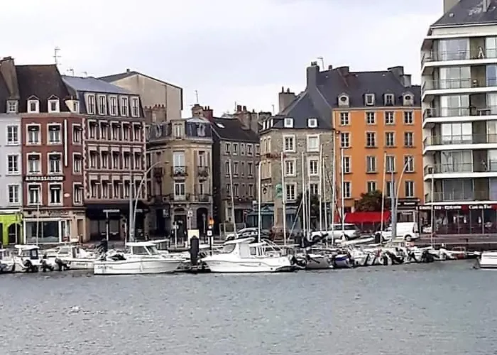 Le Grand Hotel