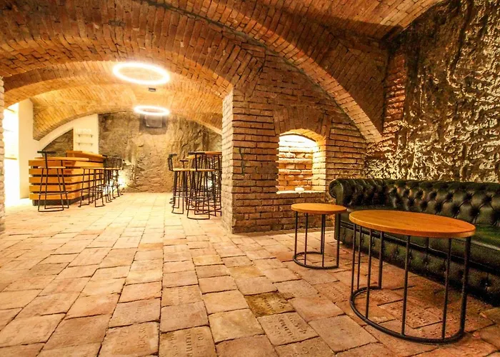 Hotel Mariel Znojmo