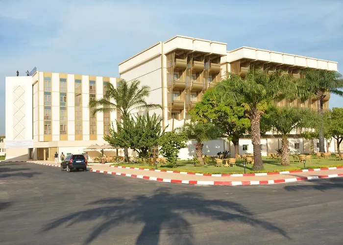 Hala Hotel & Aqua Park