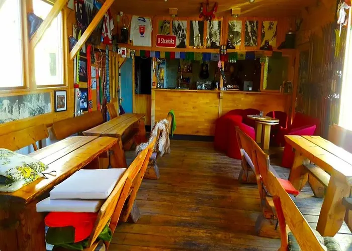 Hotel Sasanka