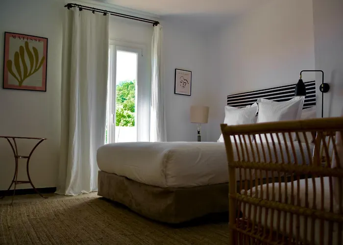 L'Ecurie Du Castellas
