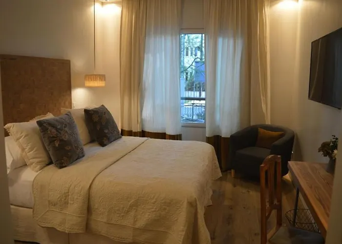 Villa Isidro Hotel Boutique & Spa