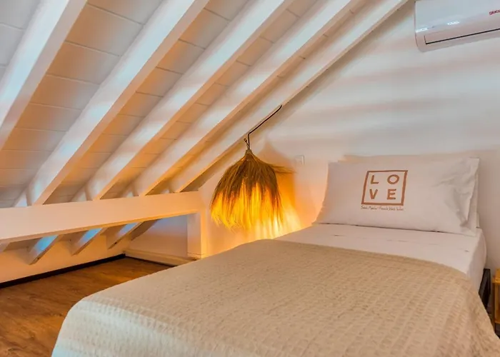 Love Boutique Hotel