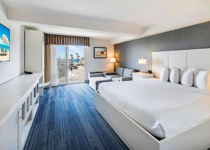 Hotel Solarena, BW Premier Collection, Newport Beach