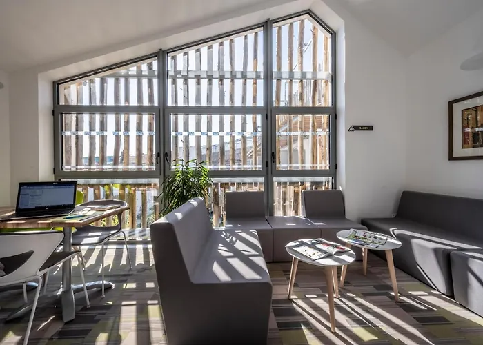 Athome Residence Et Spa