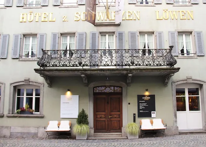 Zum Schwarzen Loewen